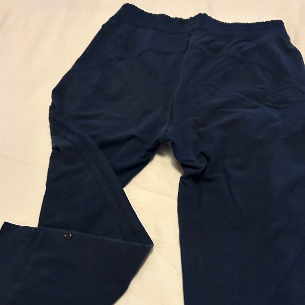 lululemon athletica Navy Blue Pants